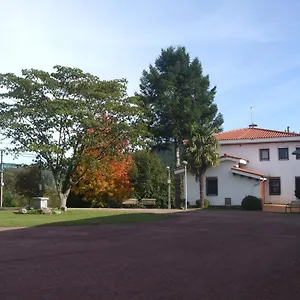 Hospederia San Jose Derio