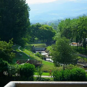 Casa Catharina 2* La Seu d'Urgell