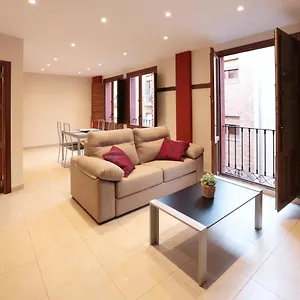 Reyes Catolicos Apartmán