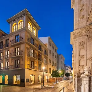 Aurea Catedral By Eurostars Company Hotel
