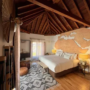 Otel Gar Anat Boutique, Granada