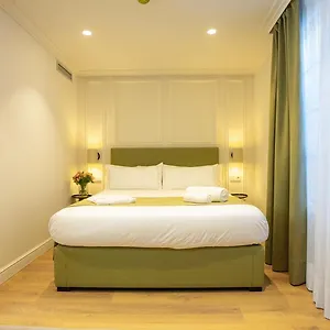 Casa Pince 3* Barcelone