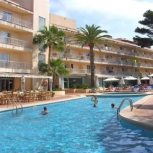 O7 Alondra 3*, Cala Ratjada (Mallorca) Španělsko