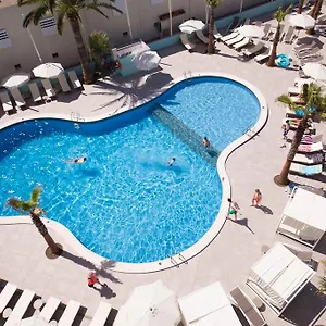 Bh Mallorca 3* Magaluf (Mallorca)