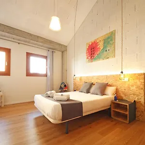 Brick - Turismo De Interior 3*, Palma de Mallorca Španělsko