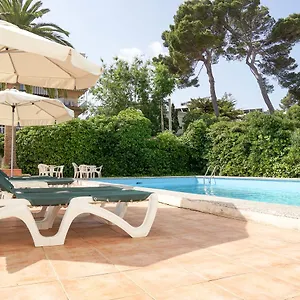Houm Nets - Adults Only 2* Playa de Palma (Mallorca)
