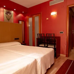 Hotel De Barajas