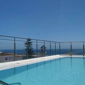 Mena Plaza 3*, Nerja Španělsko